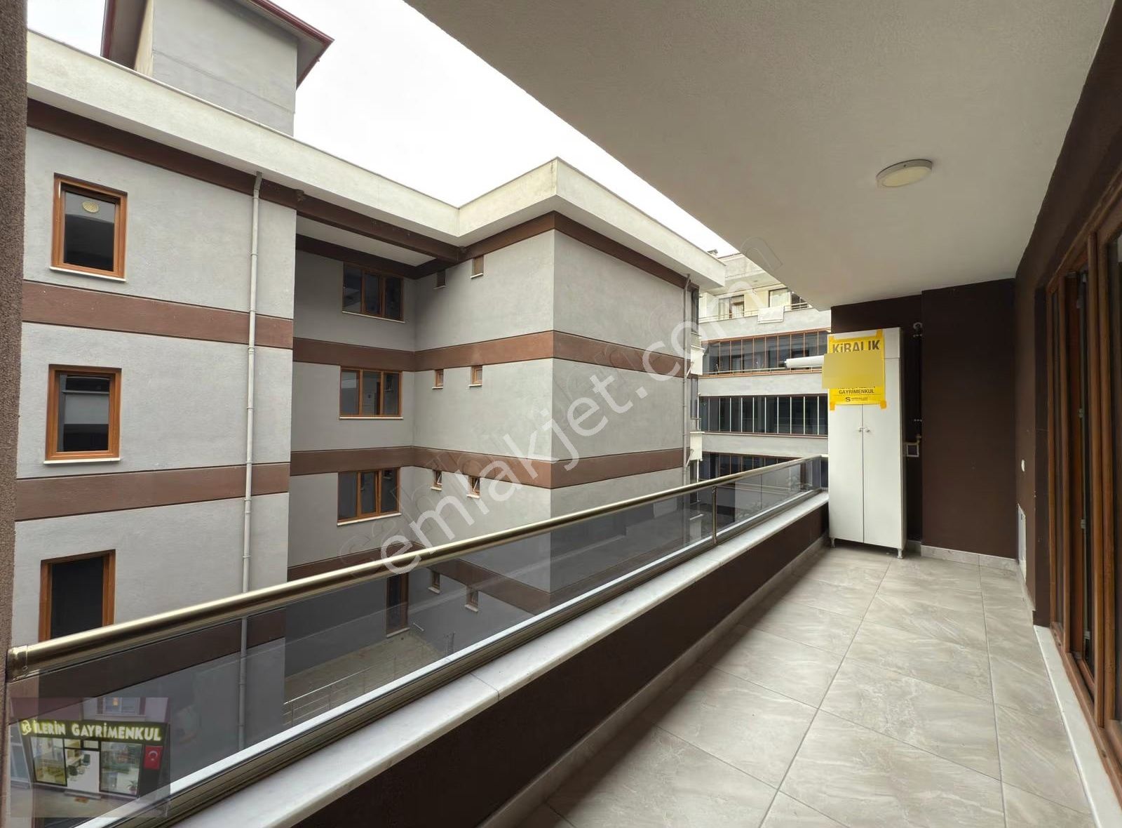 İlerin Gayrimenkul'den Kiralık 3+1 Daire - Görsel 4