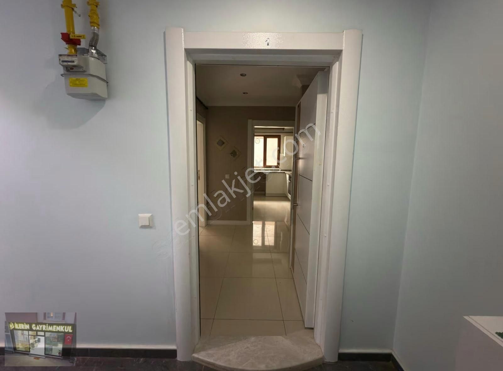 İlerin Gayrimenkul'den Kiralık 3+1 Daire - Görsel 16