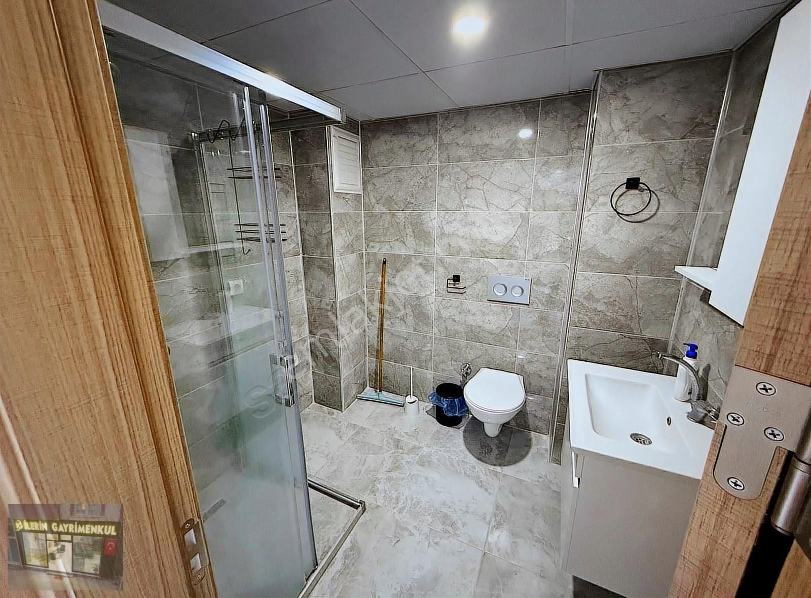 İlerin Gayrimenkul'den Migrosun Altında Eşyalı 1+1 Kiralık Daire - Görsel 2