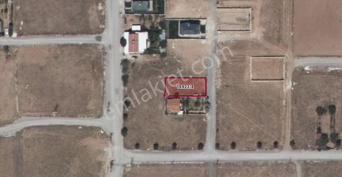 Gödenede 2 Kata İmarlı Mustakil Arsa