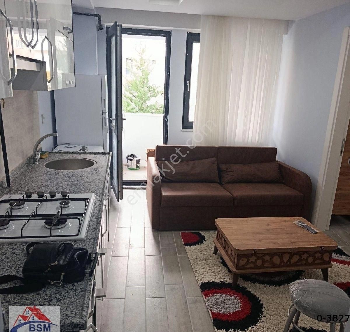 Bsm'den Asmalıevler Üniversiteye Yürüme Mesafesi Satılık Eşyalı Apart - Görsel 5