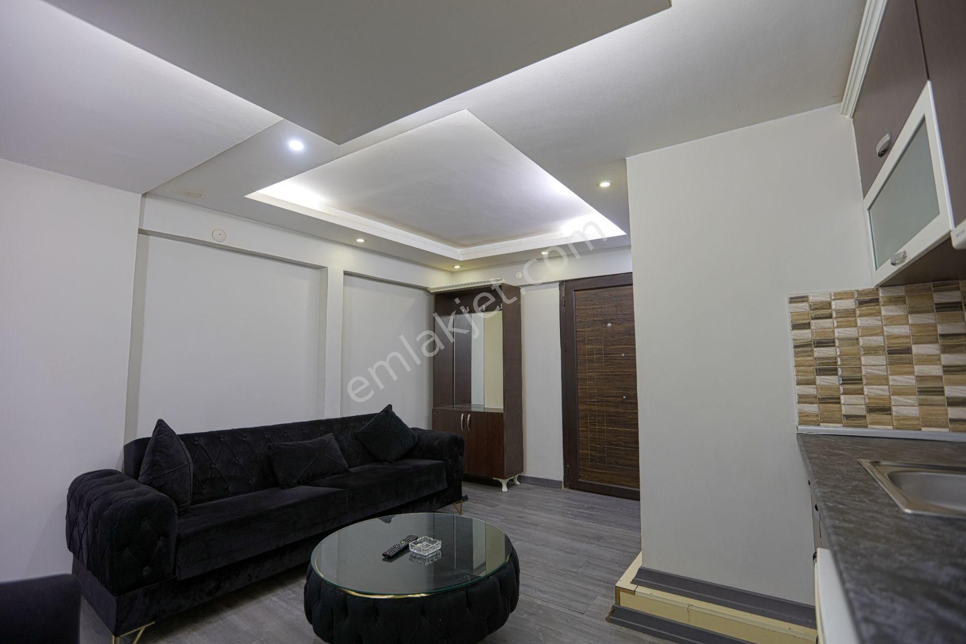 Bahçelievler Çalışlar İncirli Ömür Yakın Günlük Kiralık Daireler - Görsel 23