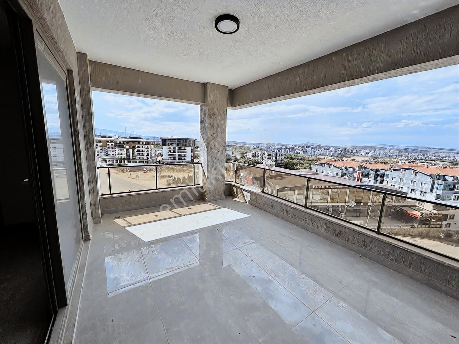 Kayapa Çamlıkta Net 223m2 Ultra Geniş 4+1 Özel Tasarımlı Daire - Görsel 18