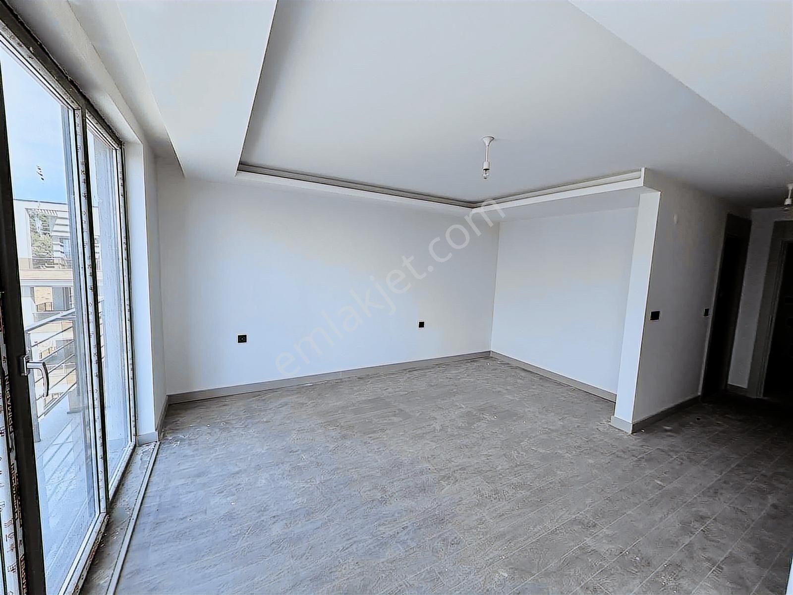 Kayapa Çamlıkta Net 223m2 Ultra Geniş 4+1 Özel Tasarımlı Daire - Görsel 8