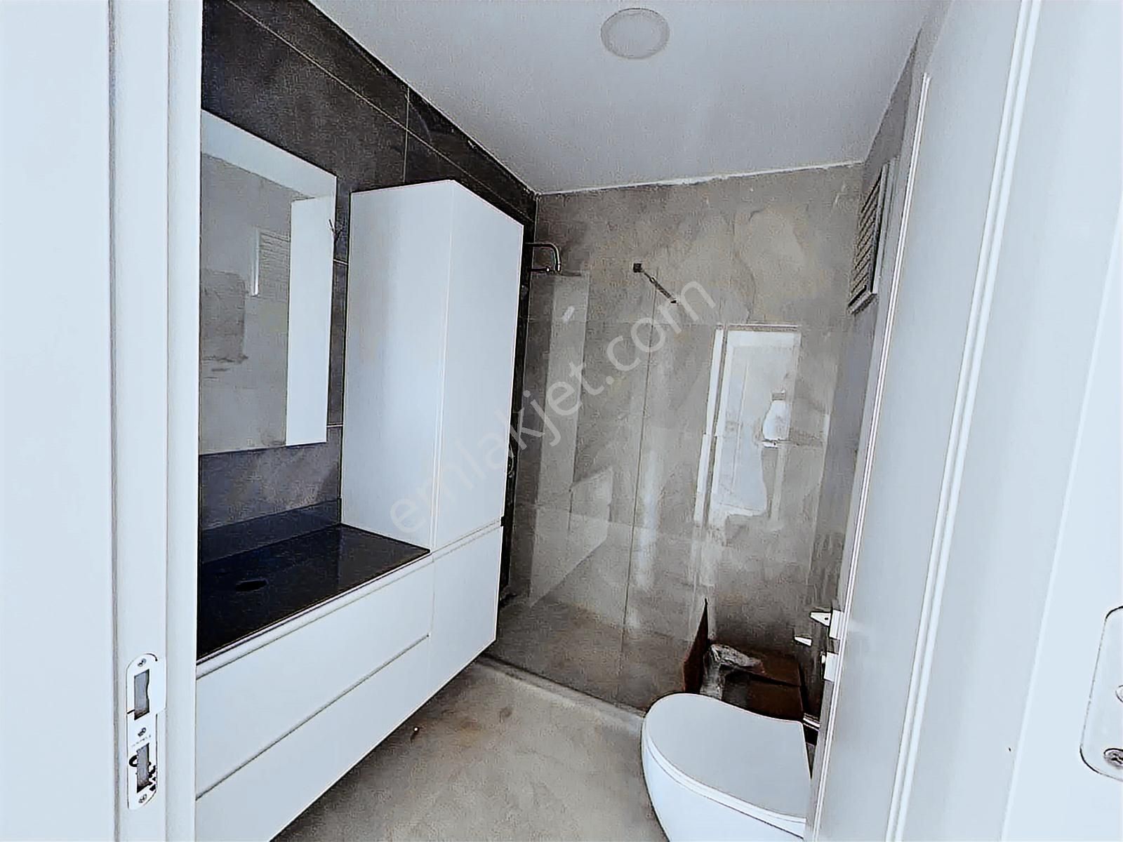 Kayapa Çamlıkta Net 223m2 Ultra Geniş 4+1 Özel Tasarımlı Daire - Görsel 29