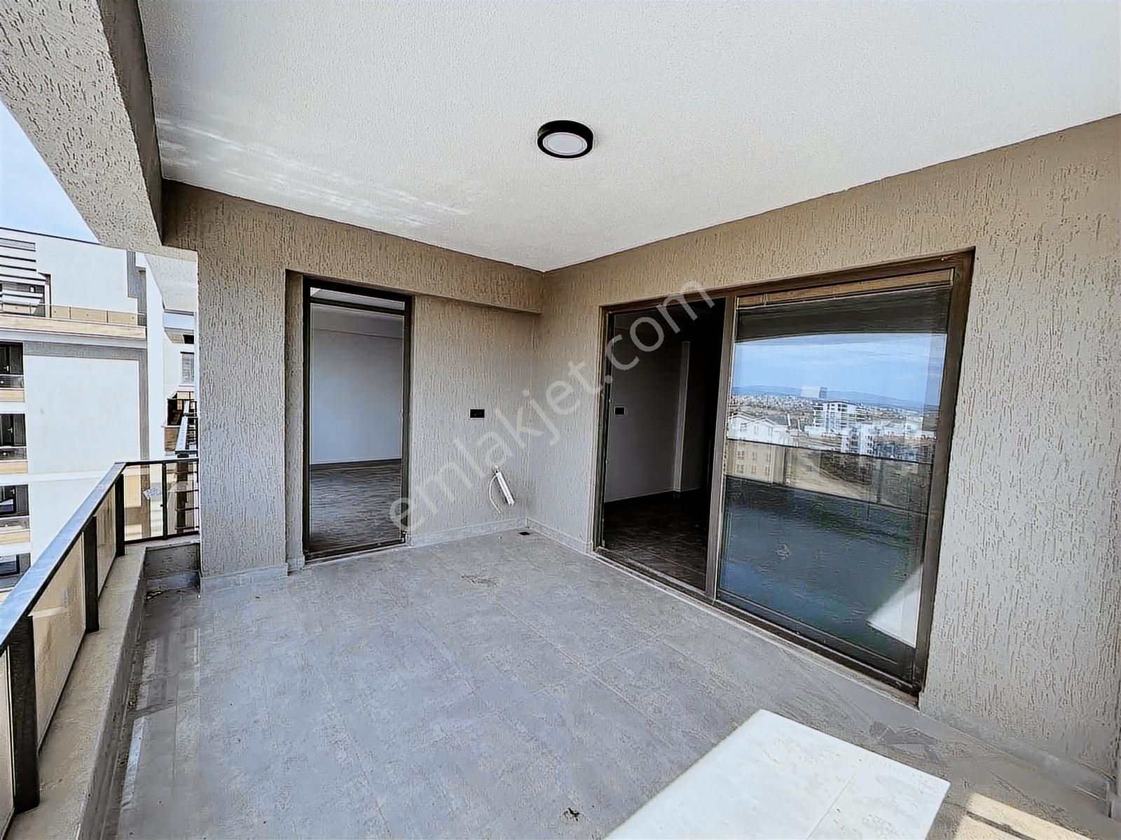 Kayapa Çamlıkta Net 223m2 Ultra Geniş 4+1 Özel Tasarımlı Daire - Görsel 27