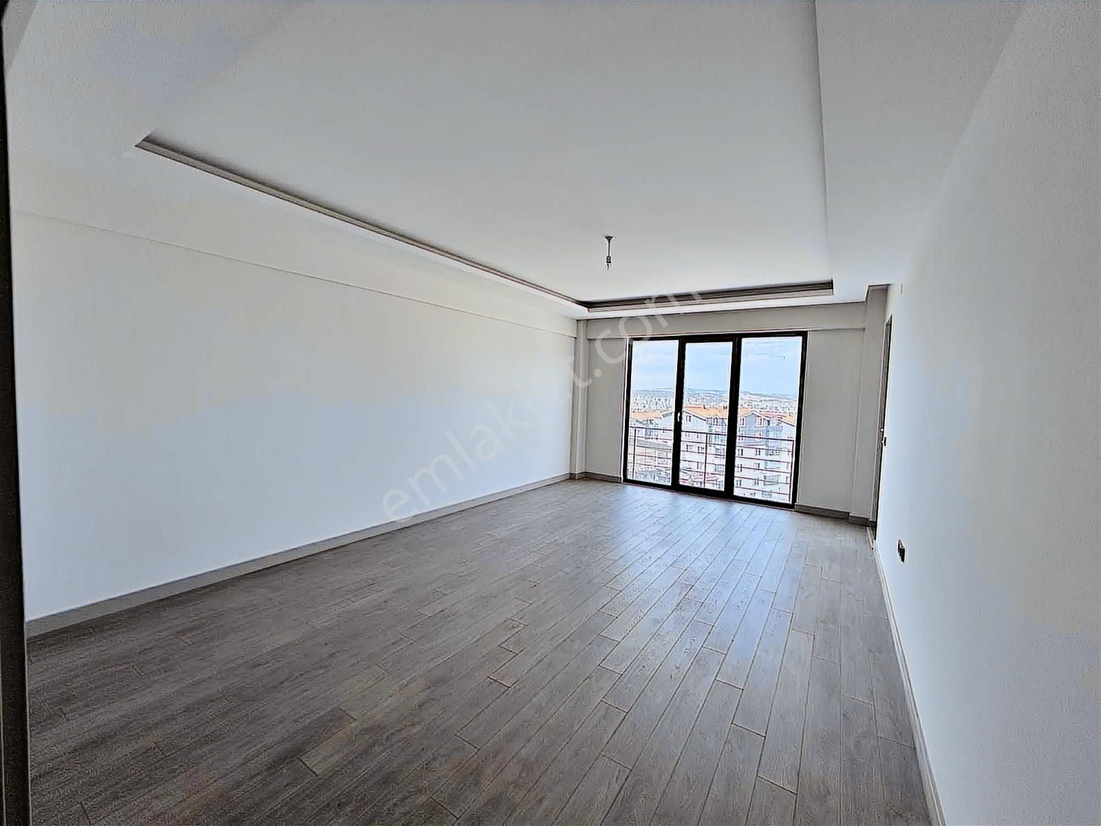 Kayapa Çamlıkta Net 223m2 Ultra Geniş 4+1 Özel Tasarımlı Daire - Görsel 13