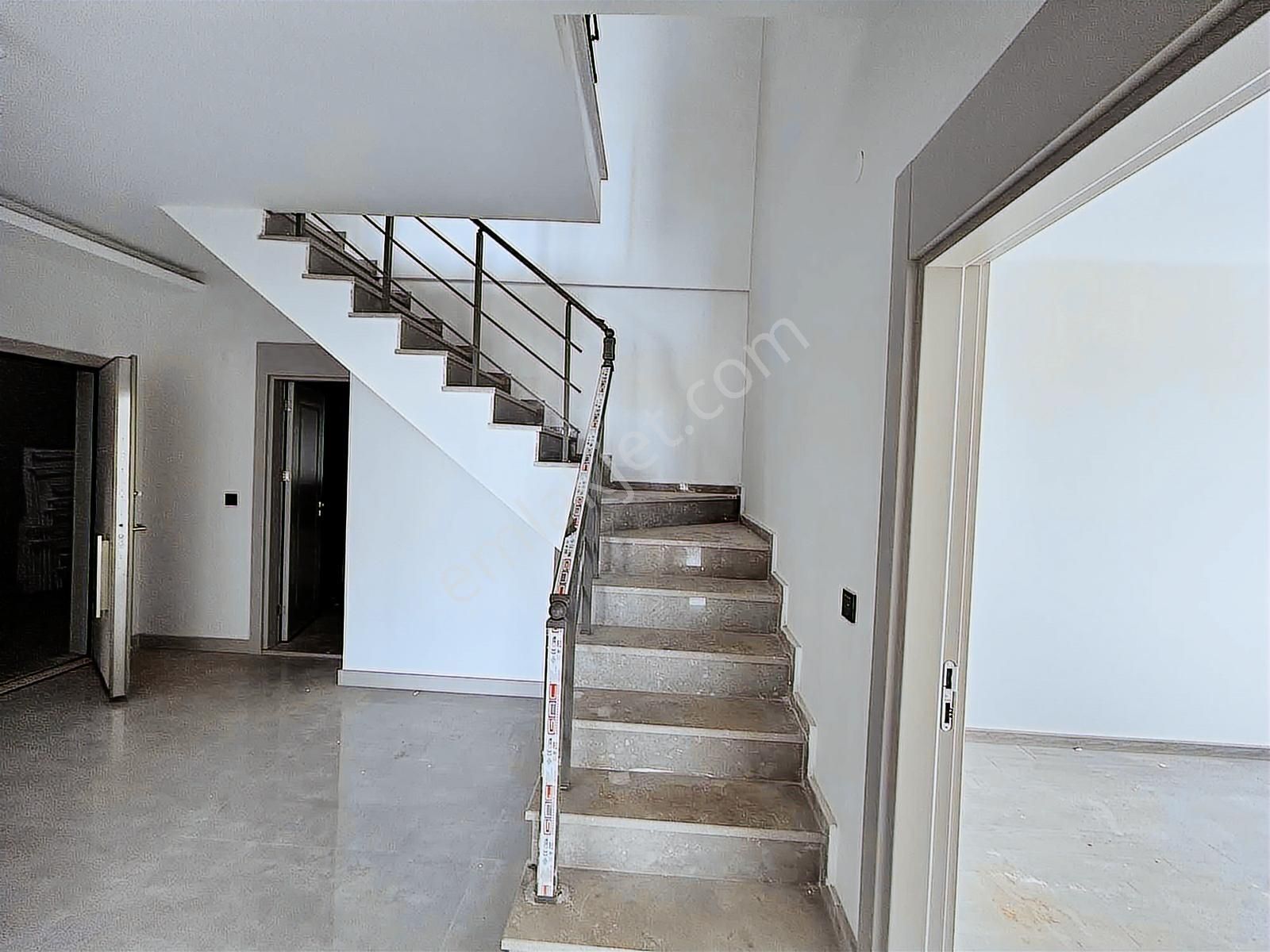 Kayapa Çamlıkta Net 223m2 Ultra Geniş 4+1 Özel Tasarımlı Daire - Görsel 22