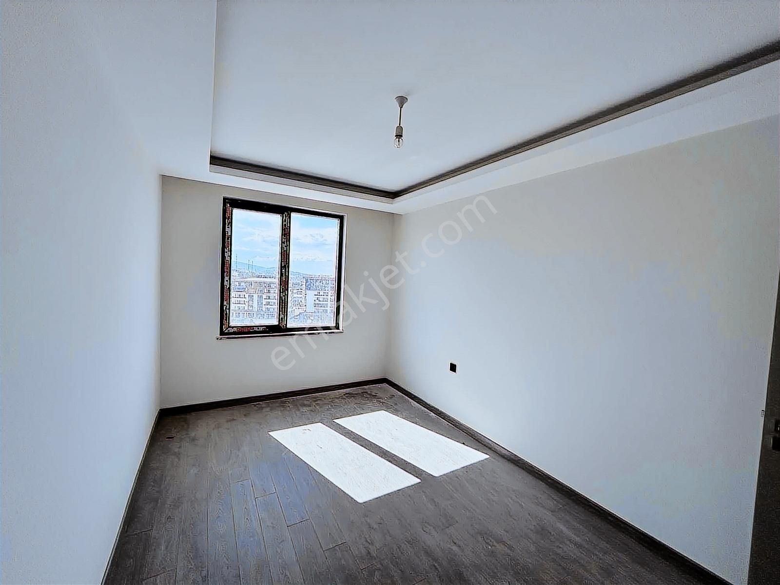 Kayapa Çamlıkta Net 223m2 Ultra Geniş 4+1 Özel Tasarımlı Daire - Görsel 30