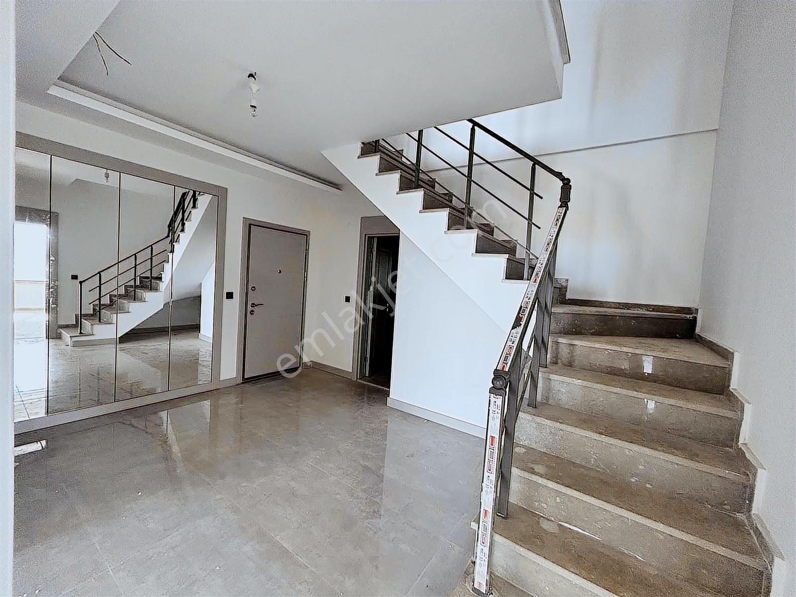 Kayapa Çamlıkta Net 223m2 Ultra Geniş 4+1 Özel Tasarımlı Daire - Görsel 28