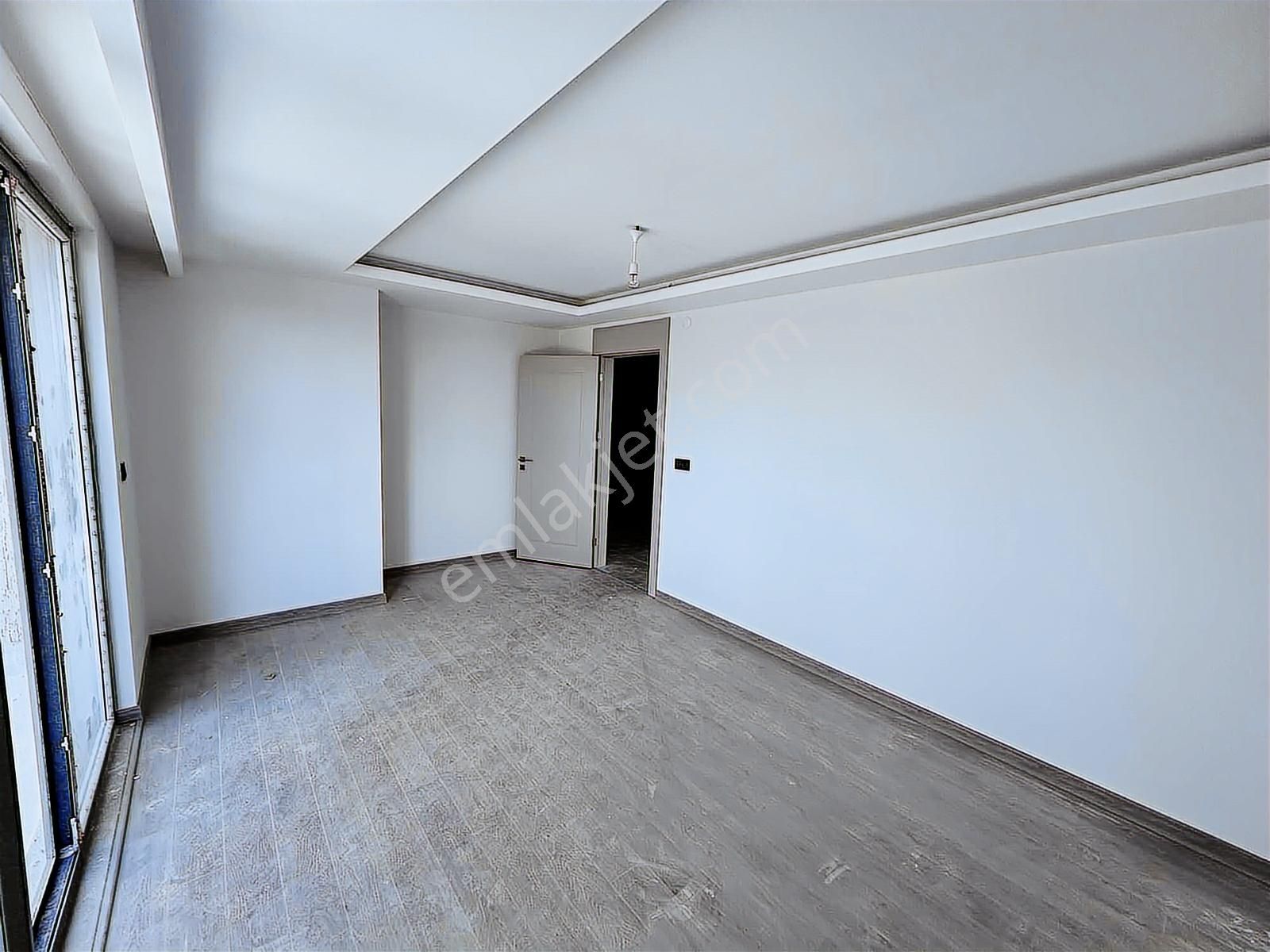 Kayapa Çamlıkta Net 223m2 Ultra Geniş 4+1 Özel Tasarımlı Daire - Görsel 16