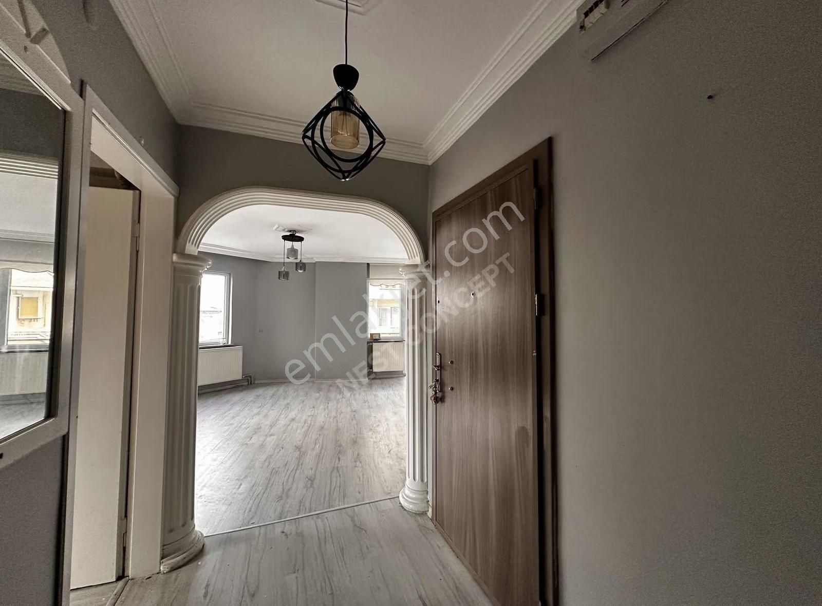 Mudanya Merkezi Lokasyon Cadde Üzeri 2+1 Kiralık Daire - Görsel 20