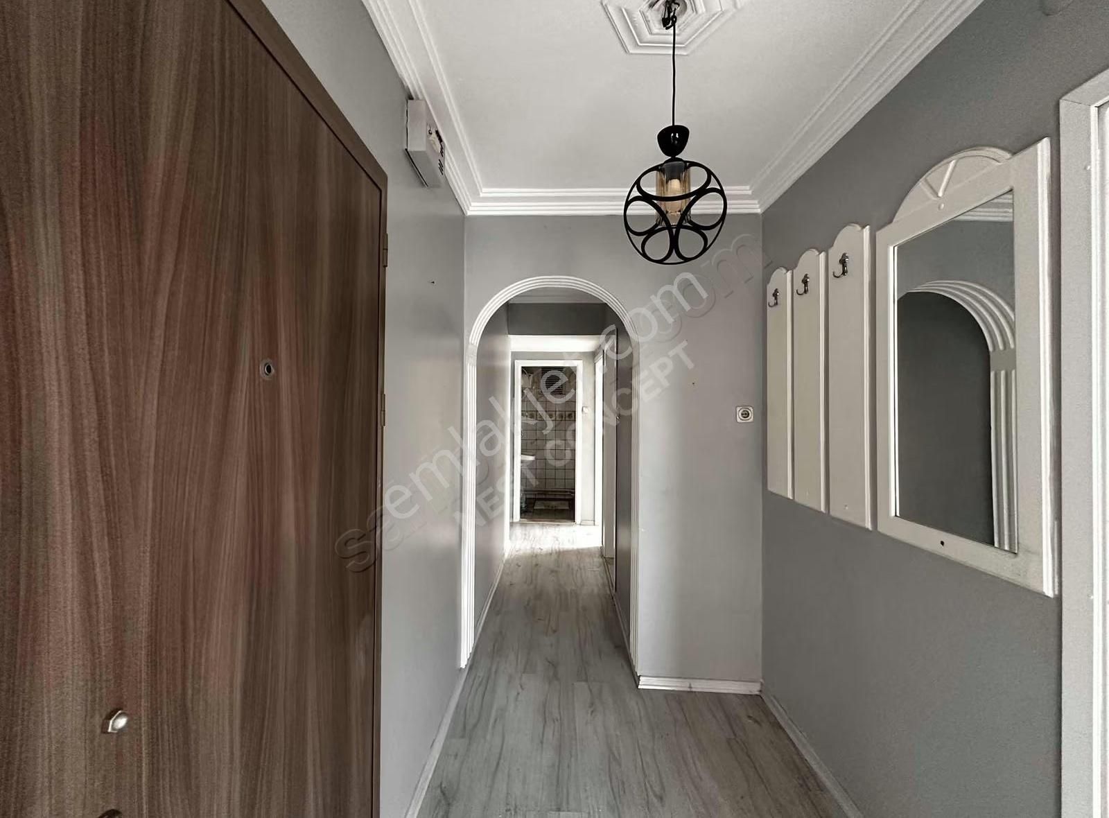 Mudanya Merkezi Lokasyon Cadde Üzeri 2+1 Kiralık Daire - Görsel 11