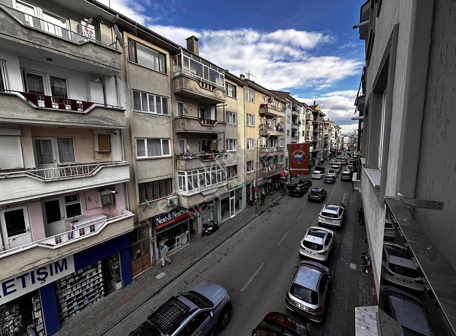 Mudanya Merkezi Lokasyon Cadde Üzeri 2+1 Kiralık Daire - Görsel 17