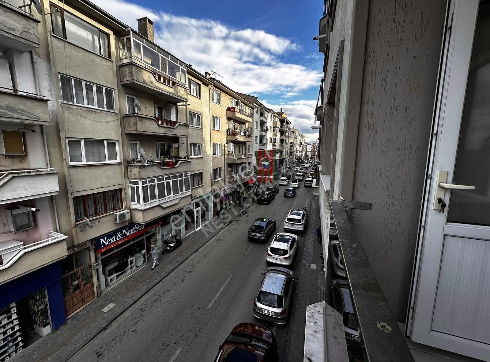 Mudanya Merkezi Lokasyon Cadde Üzeri 2+1 Kiralık Daire - Görsel 10
