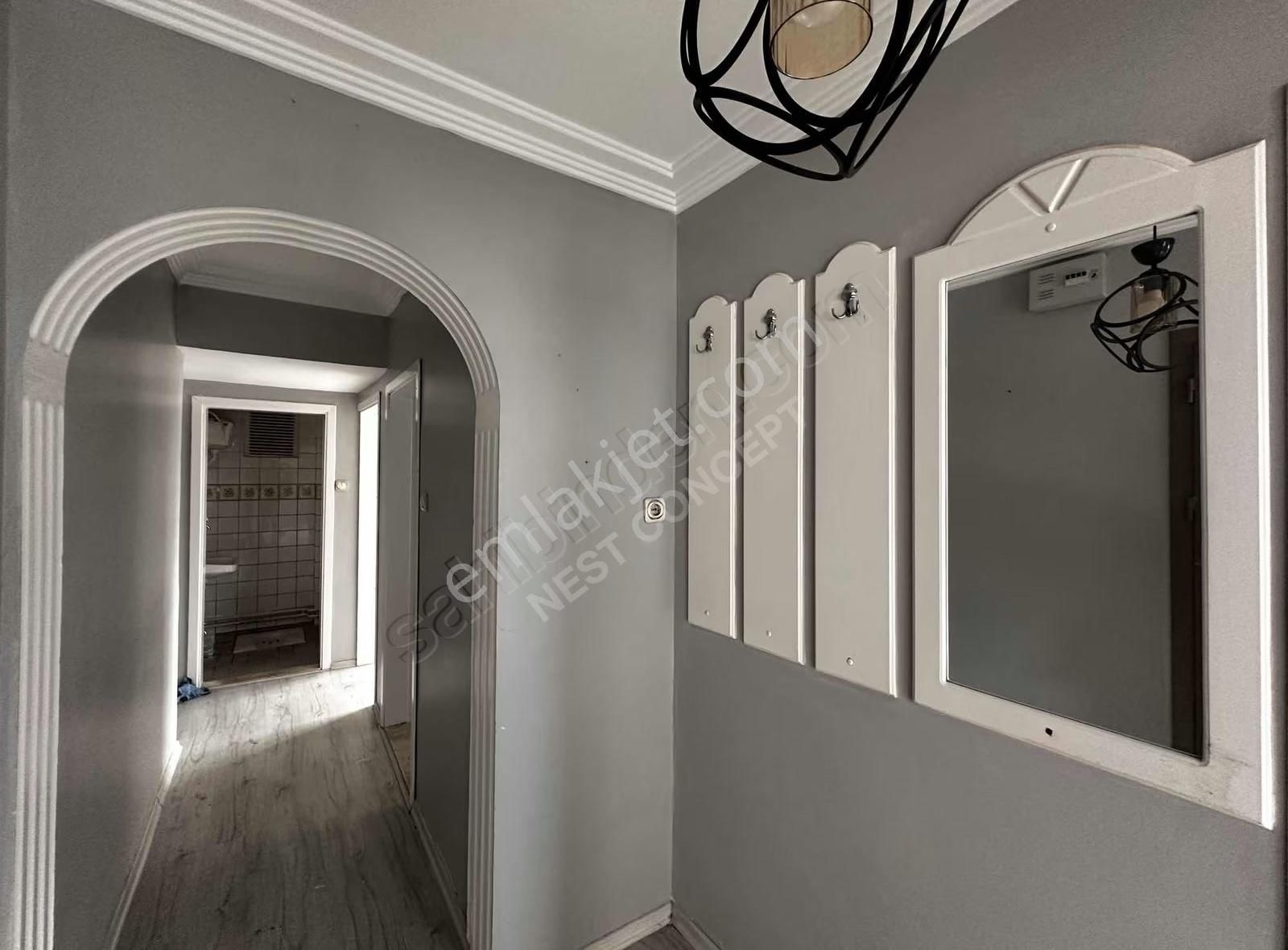 Mudanya Merkezi Lokasyon Cadde Üzeri 2+1 Kiralık Daire - Görsel 9