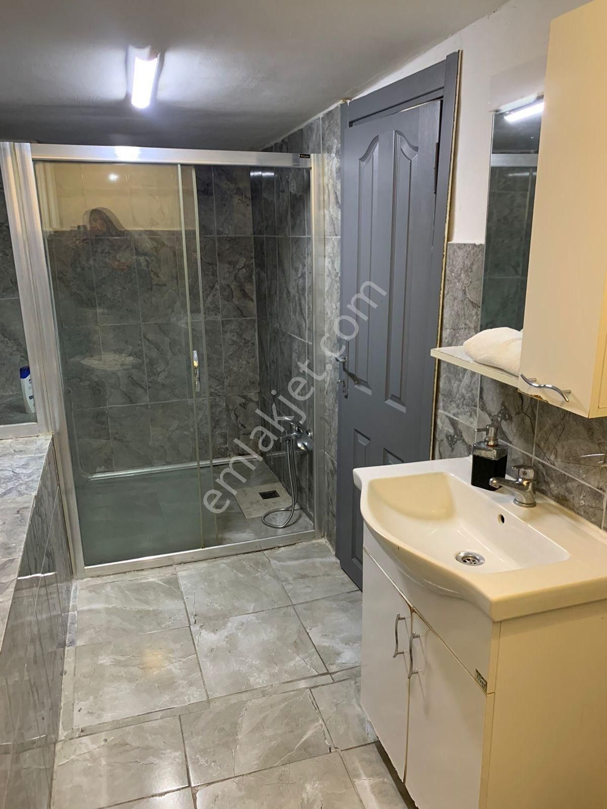 Bahçelievler Çalışlar İncirli Ömür Yakın Günlük Kiralık Daireler - Görsel 18