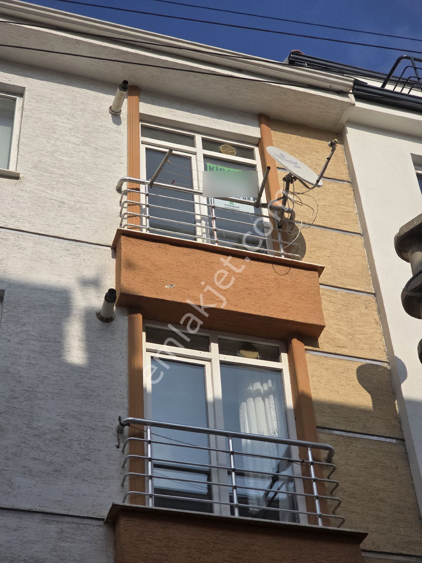 Eskişehir Tepebaşı Sütlüce Mh 1+1 Kiralık Daire - Görsel 26