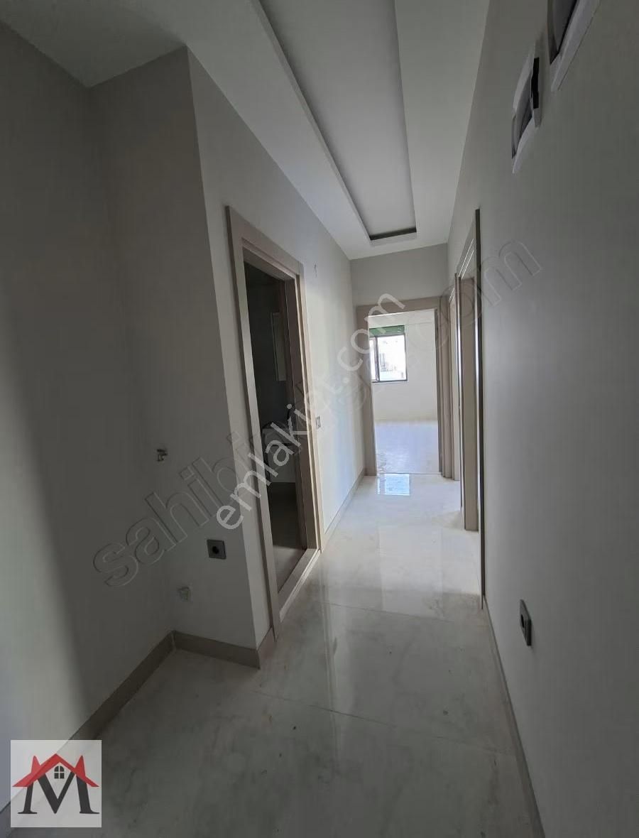 Merkezde Sıfır Geniş 2+1 Ebeveyn Banyolu - Görsel 2