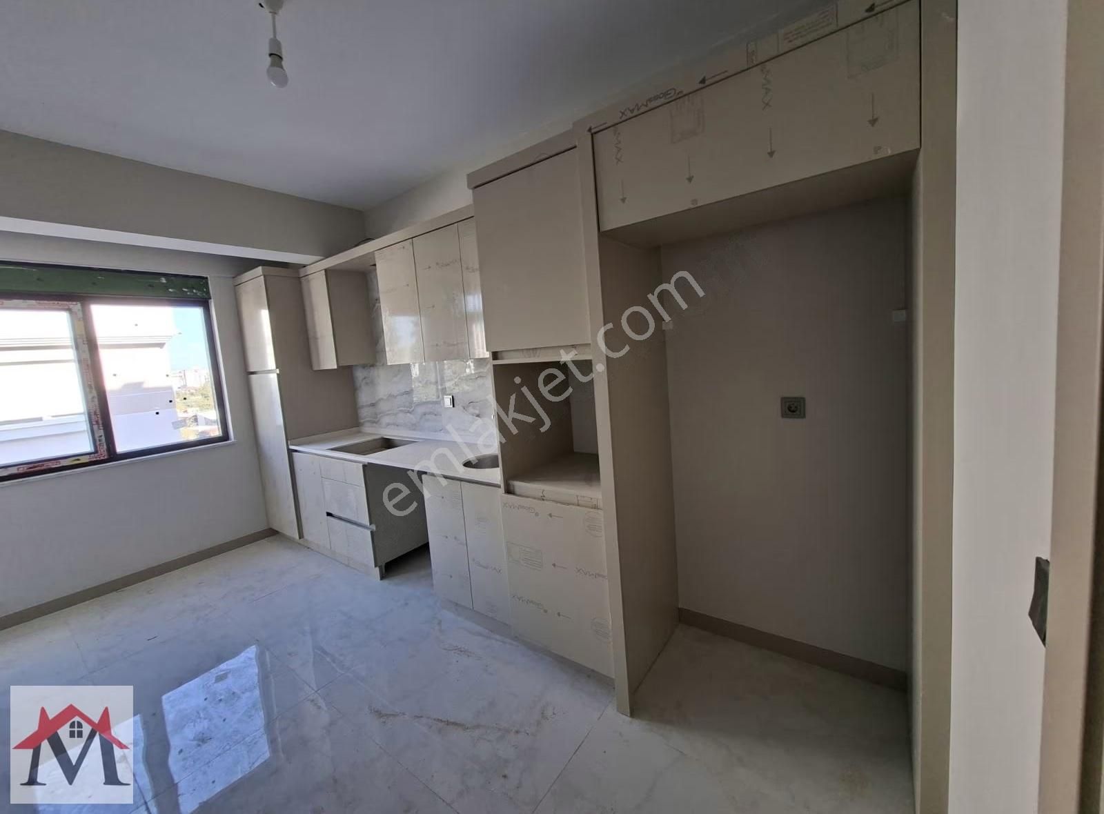 Merkezde Sıfır Geniş 2+1 Ebeveyn Banyolu - Görsel 9