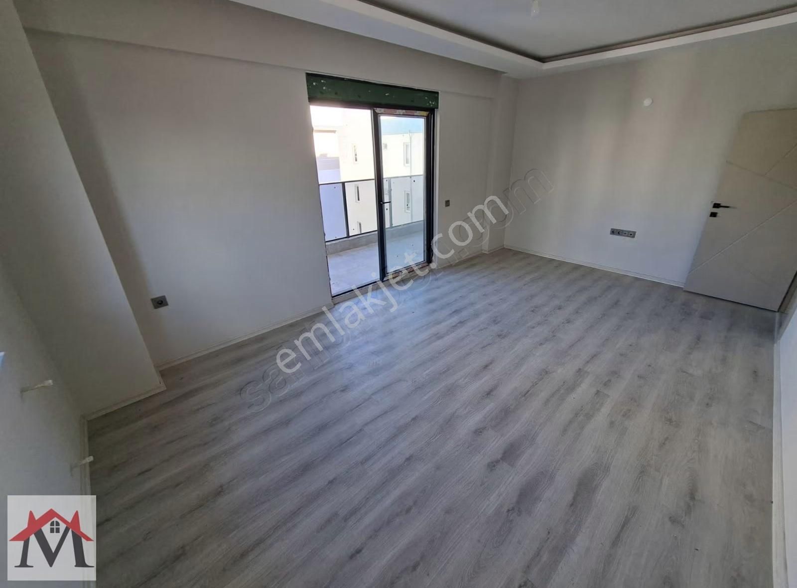 Merkezde Sıfır Geniş 2+1 Ebeveyn Banyolu - Görsel 16