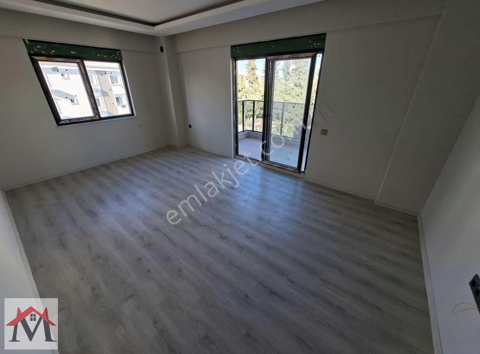 Merkezde Sıfır Geniş 2+1 Ebeveyn Banyolu - Görsel 14