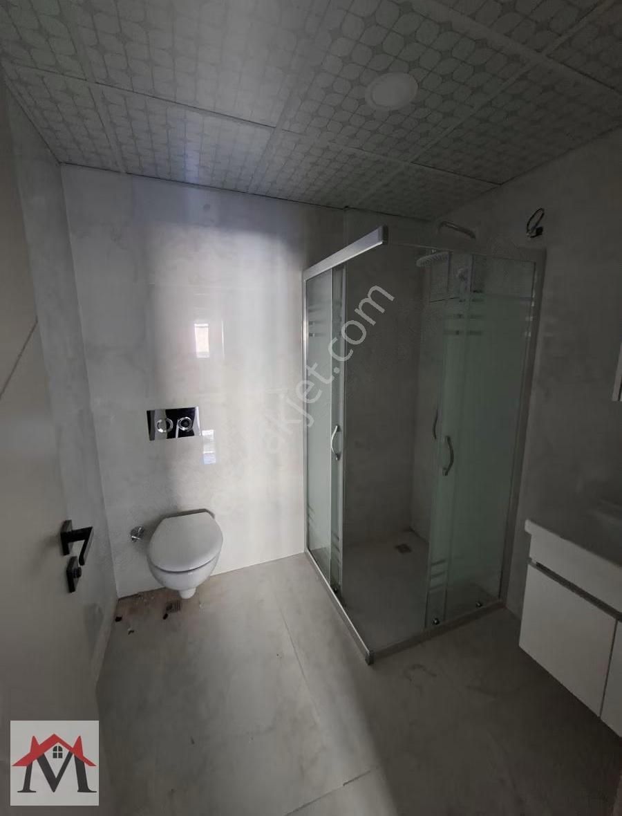 Merkezde Sıfır Geniş 2+1 Ebeveyn Banyolu - Görsel 8