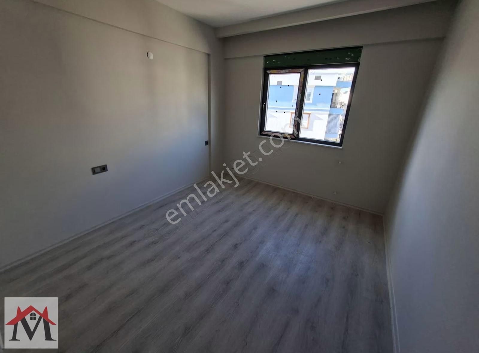 Merkezde Sıfır Geniş 2+1 Ebeveyn Banyolu - Görsel 15