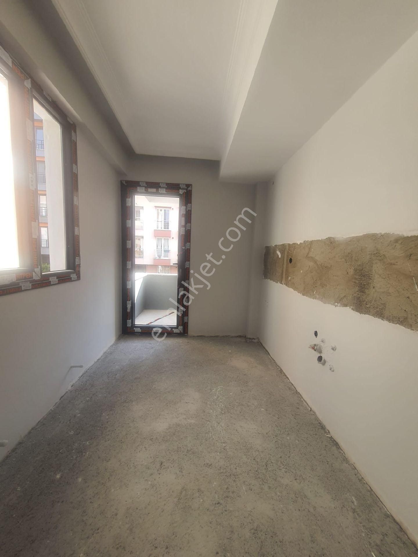 Cennet Mah. Satılık Site İçinde Kelepir Otoparklı Sıfır 3+1 Arakat - Görsel 10