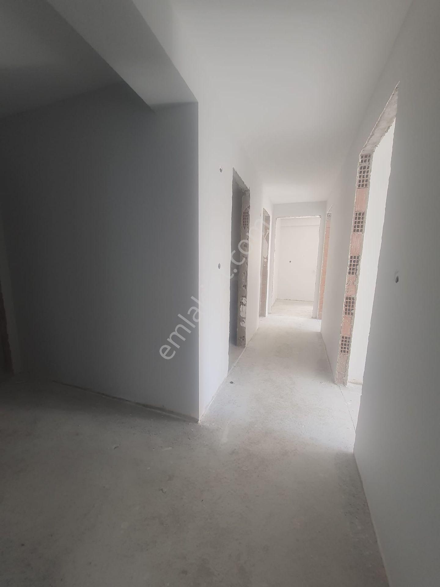 Cennet Mah. Satılık Site İçinde Kelepir Otoparklı Sıfır 3+1 Arakat - Görsel 9