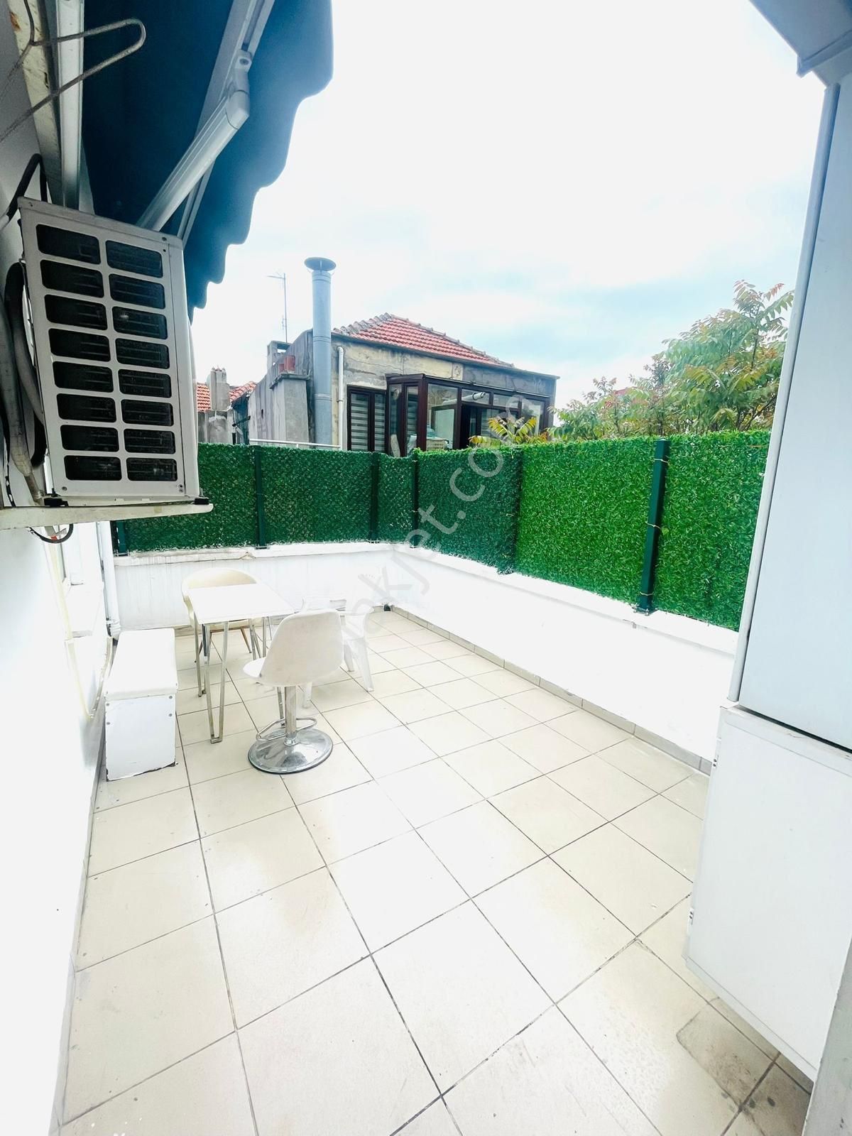 Bahçelievler Ömür İncirli Caddesi 1+1 Lux Daireler - Görsel 21