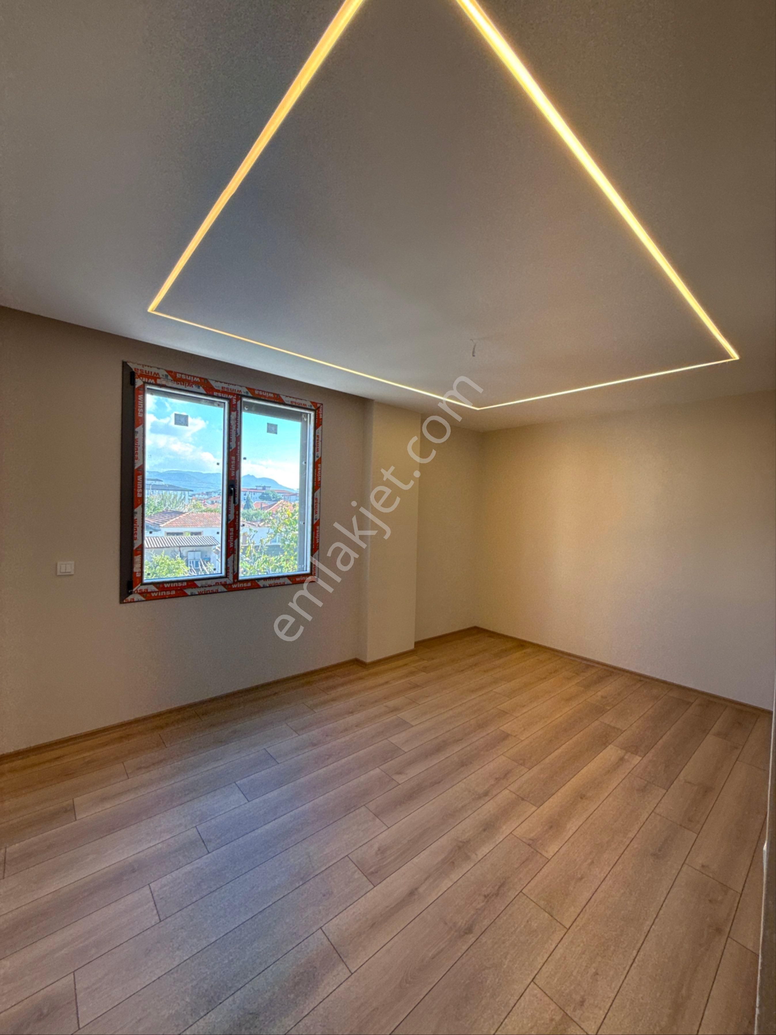 Rota'dan | Böylesi Gelmez | 2+1 Lüks Daire | Premium Kalite !! - Görsel 9
