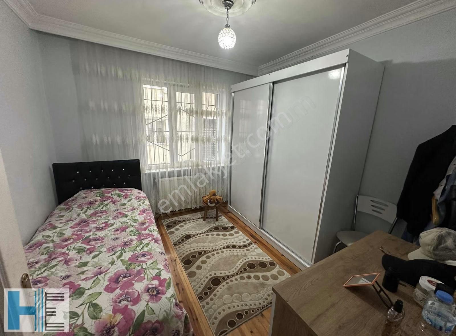 Gürsu Zafer Mah De Satılık 3+1 Daire - Görsel 6