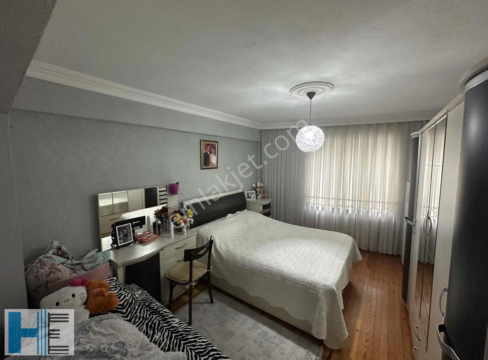 Gürsu Zafer Mah De Satılık 3+1 Daire - Görsel 15