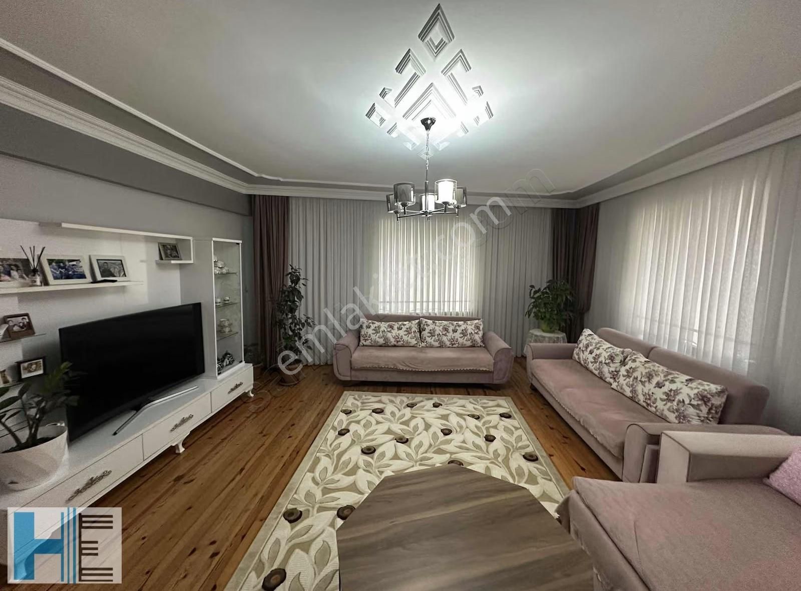 Gürsu Zafer Mah De Satılık 3+1 Daire - Görsel 14