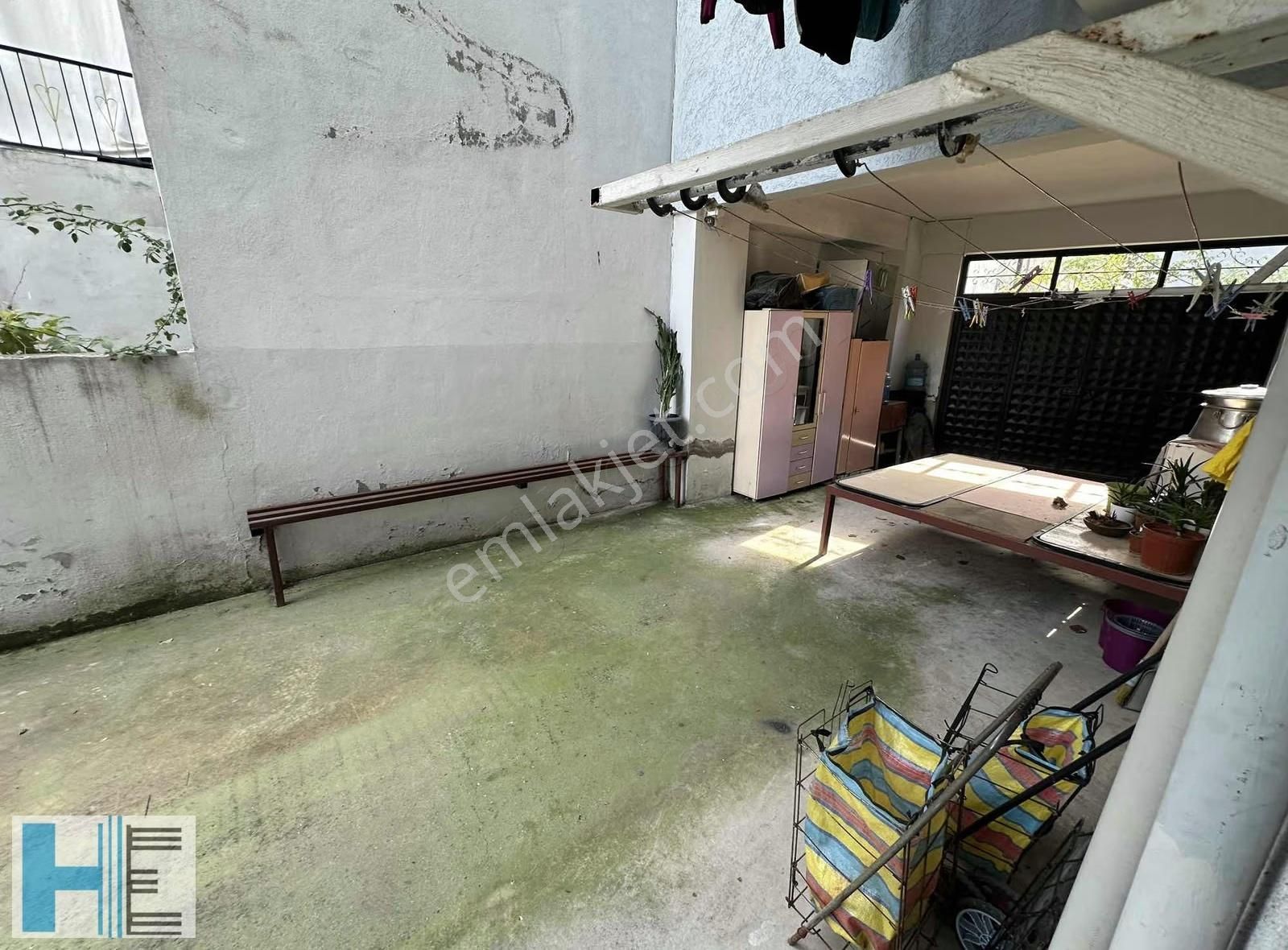 Gürsu Zafer Mah De Satılık 3+1 Daire - Görsel 2