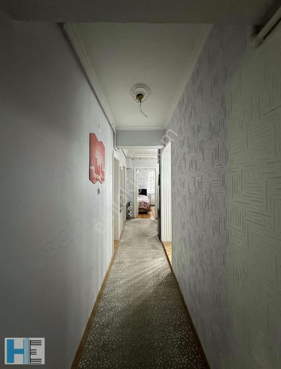 Gürsu Zafer Mah De Satılık 3+1 Daire - Görsel 20