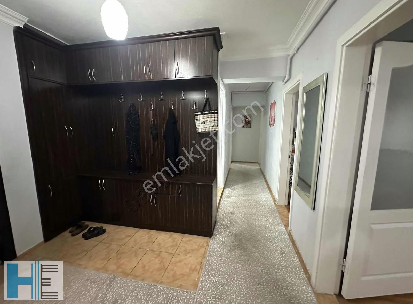 Gürsu Zafer Mah De Satılık 3+1 Daire - Görsel 13