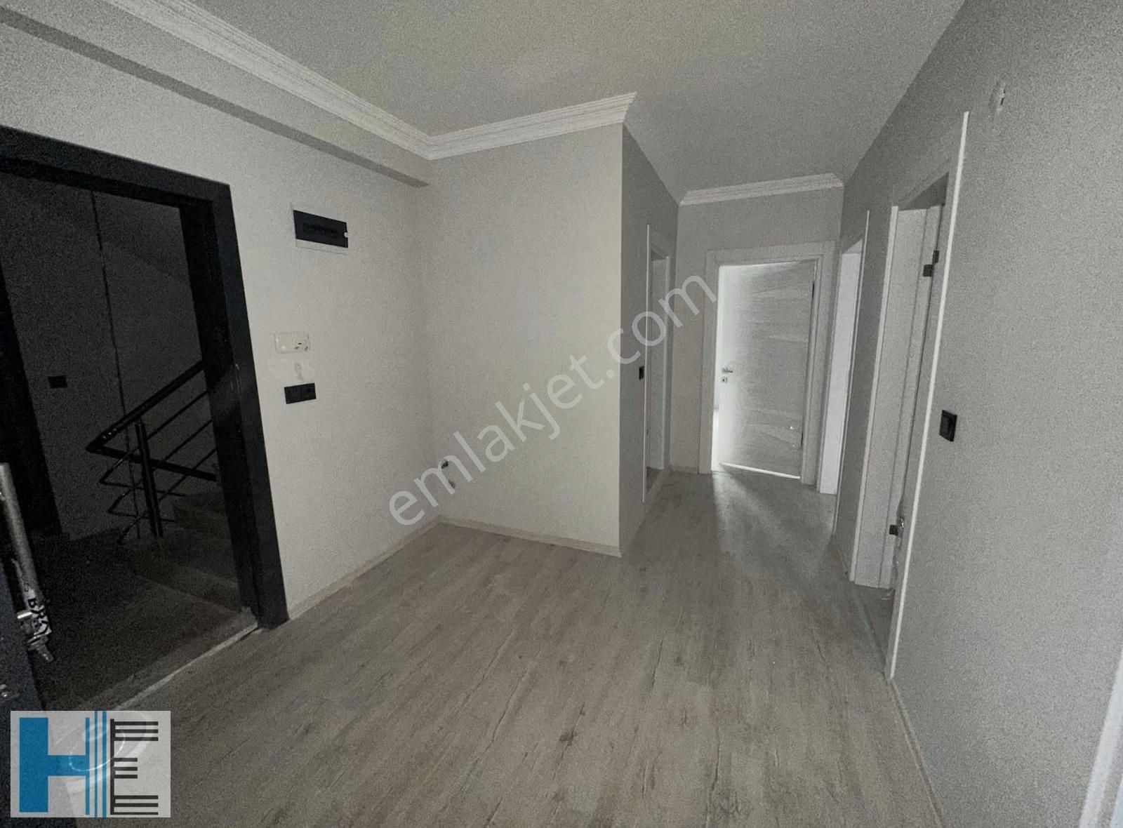 Gürsu İstiklal De Satılık 2+1/110m2 Sıfır Ara Kat Daire - Görsel 9