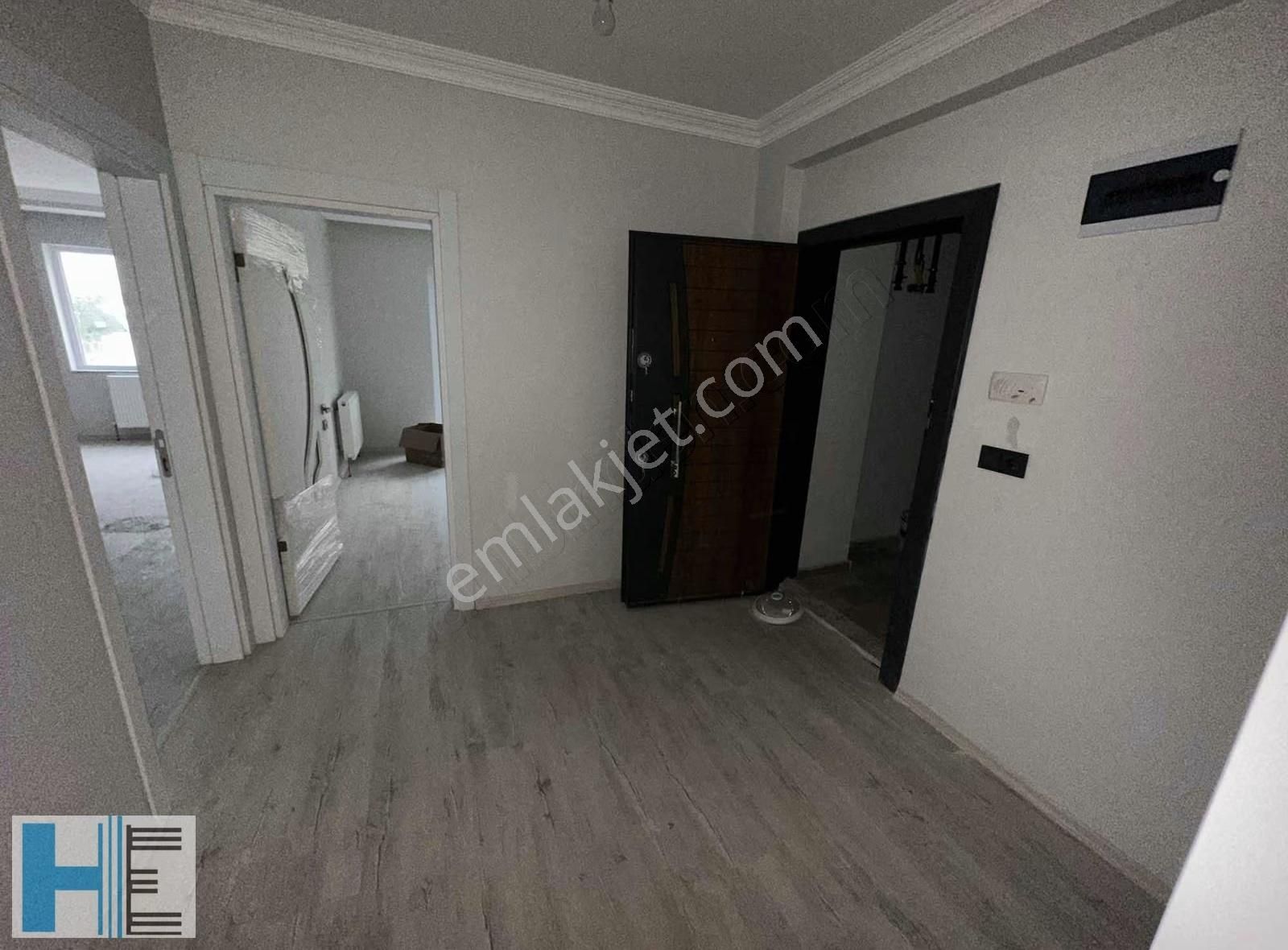 Gürsu İstiklal De Satılık 2+1/110m2 Sıfır Ara Kat Daire
