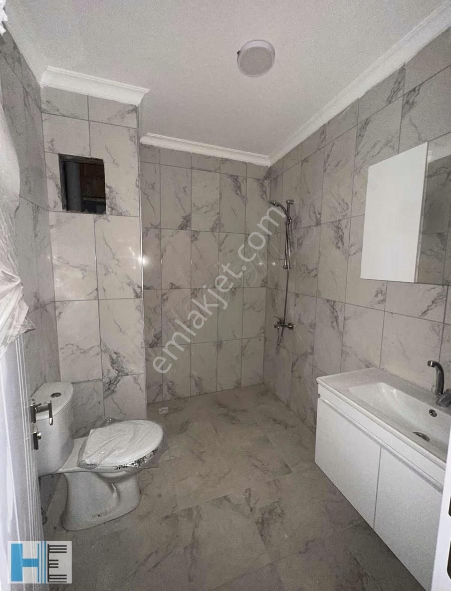 Gürsu İstiklal De Satılık 2+1/110m2 Sıfır Ara Kat Daire - Görsel 12