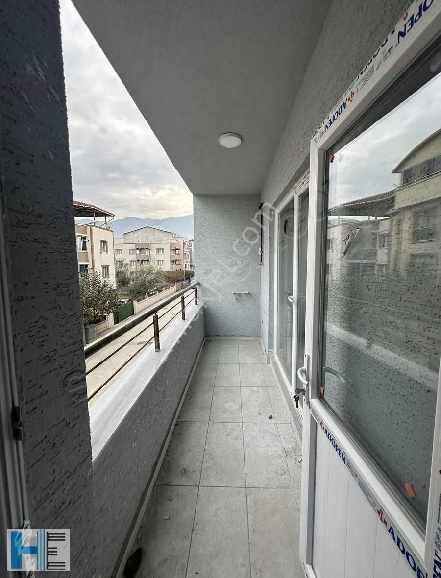 Gürsu İstiklal De Satılık 2+1/110m2 Sıfır Ara Kat Daire - Görsel 3