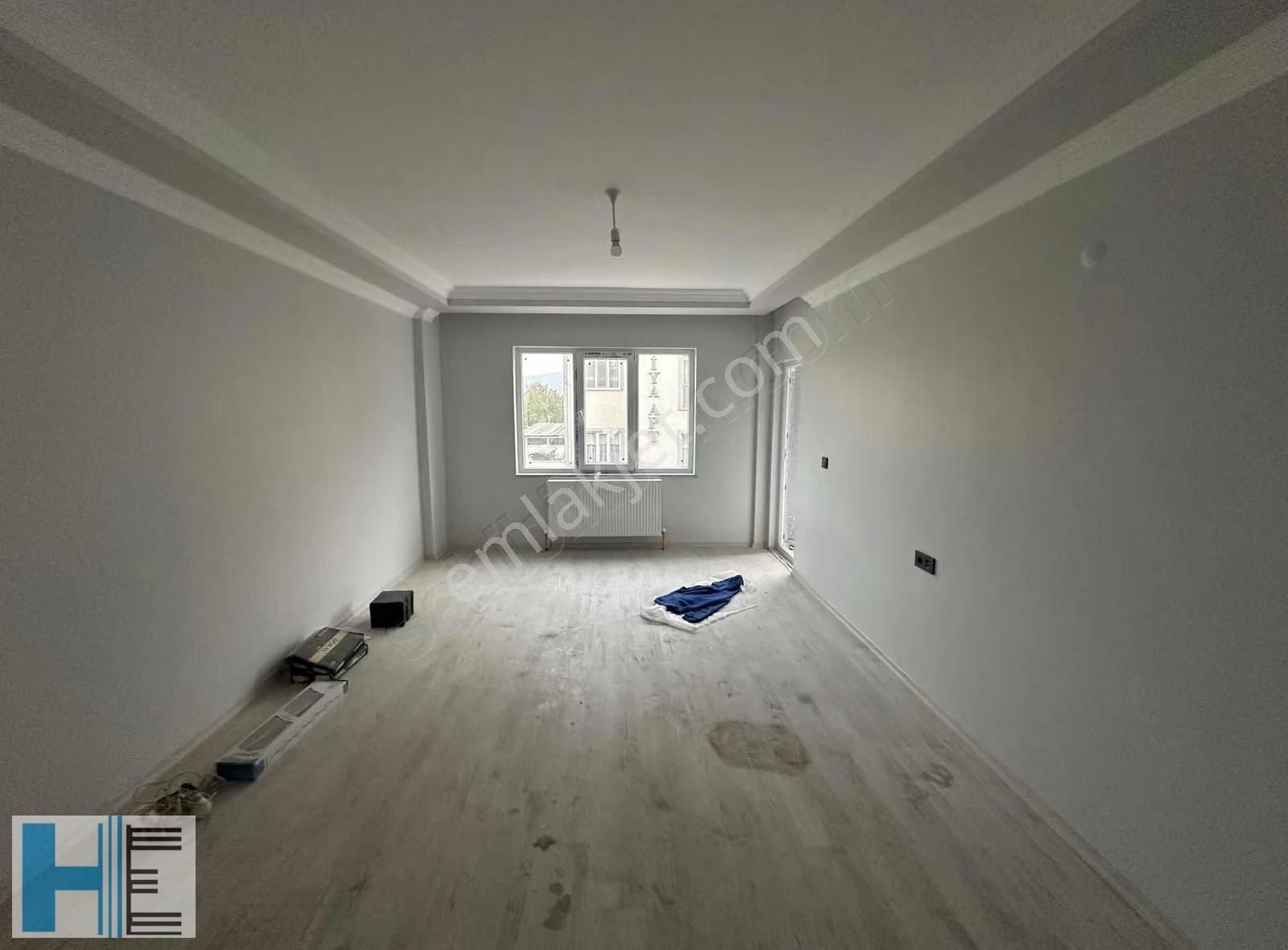 Gürsu İstiklal De Satılık 2+1/110m2 Sıfır Ara Kat Daire - Görsel 11