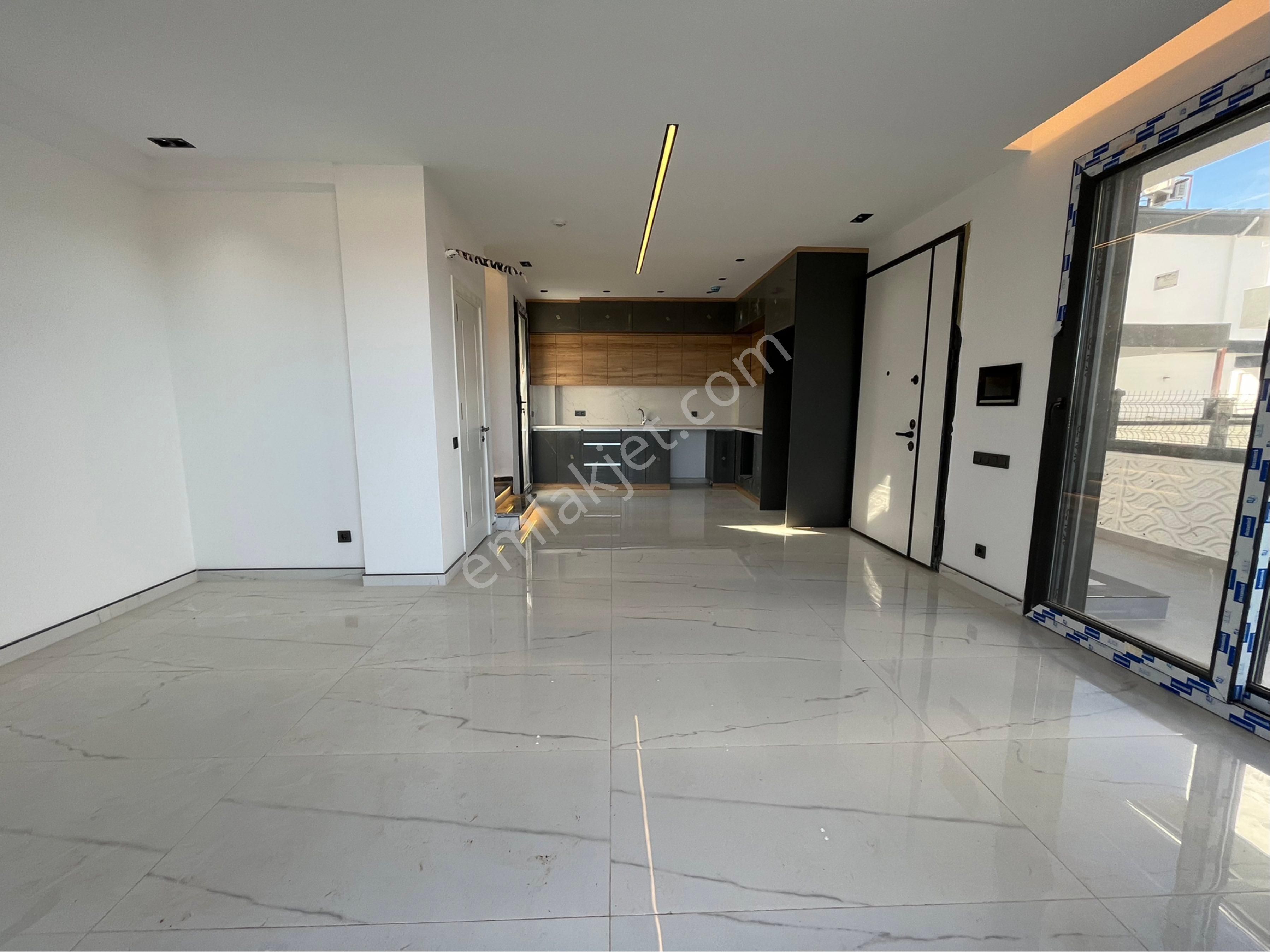 Didimde Satılık Villa - Görsel 10