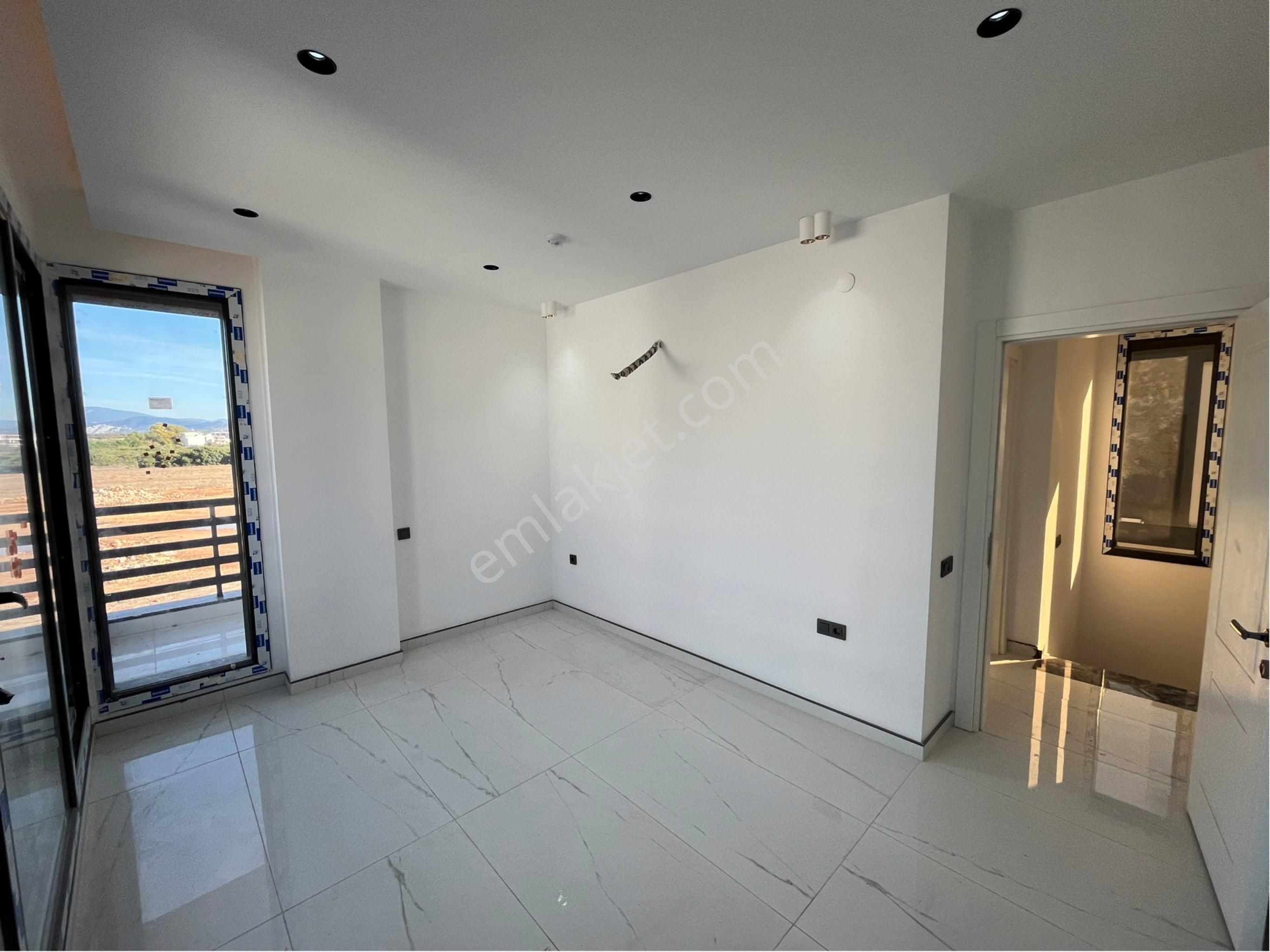 Didimde Satılık Villa - Görsel 26