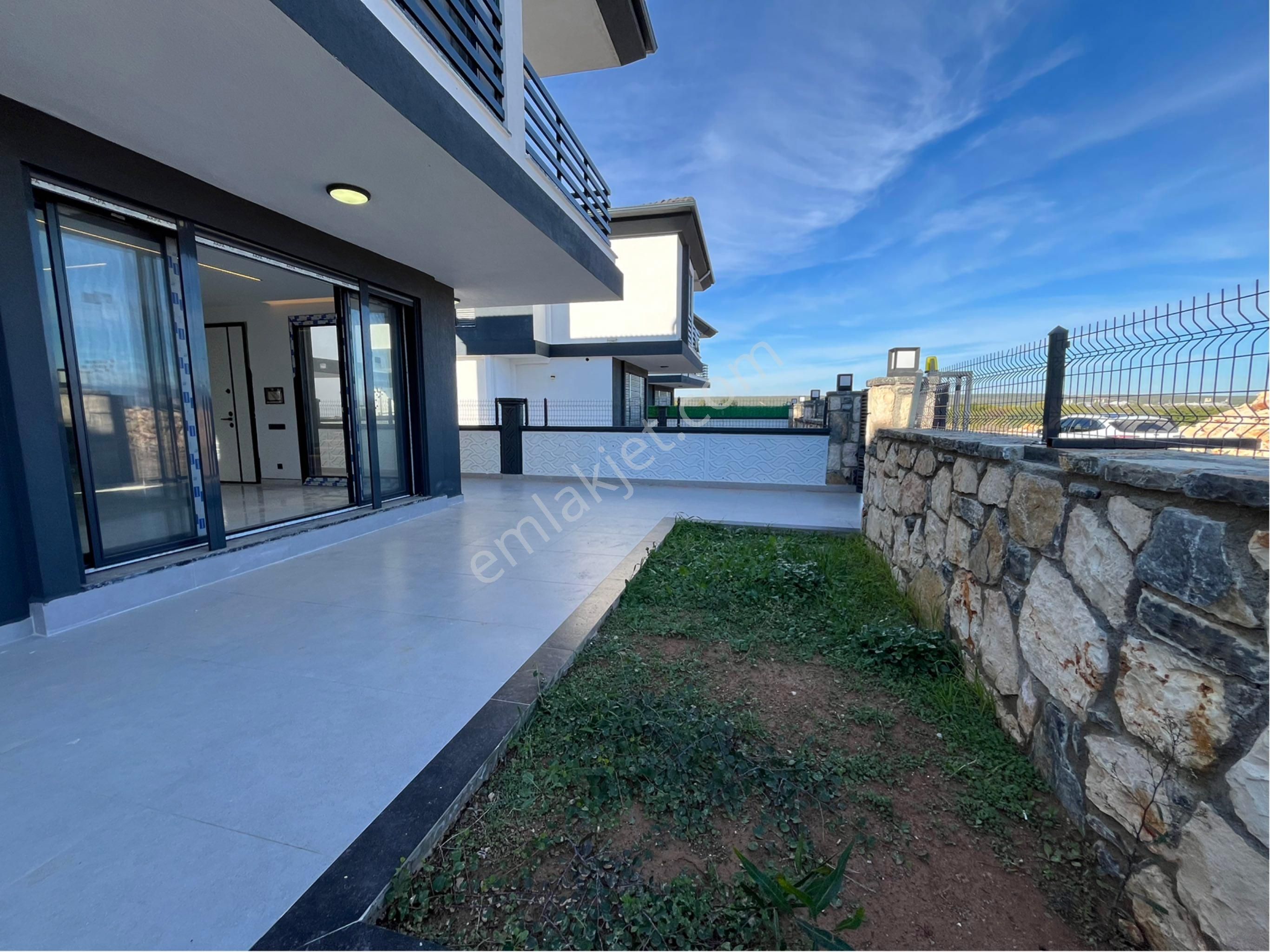 Didimde Satılık Villa - Görsel 6