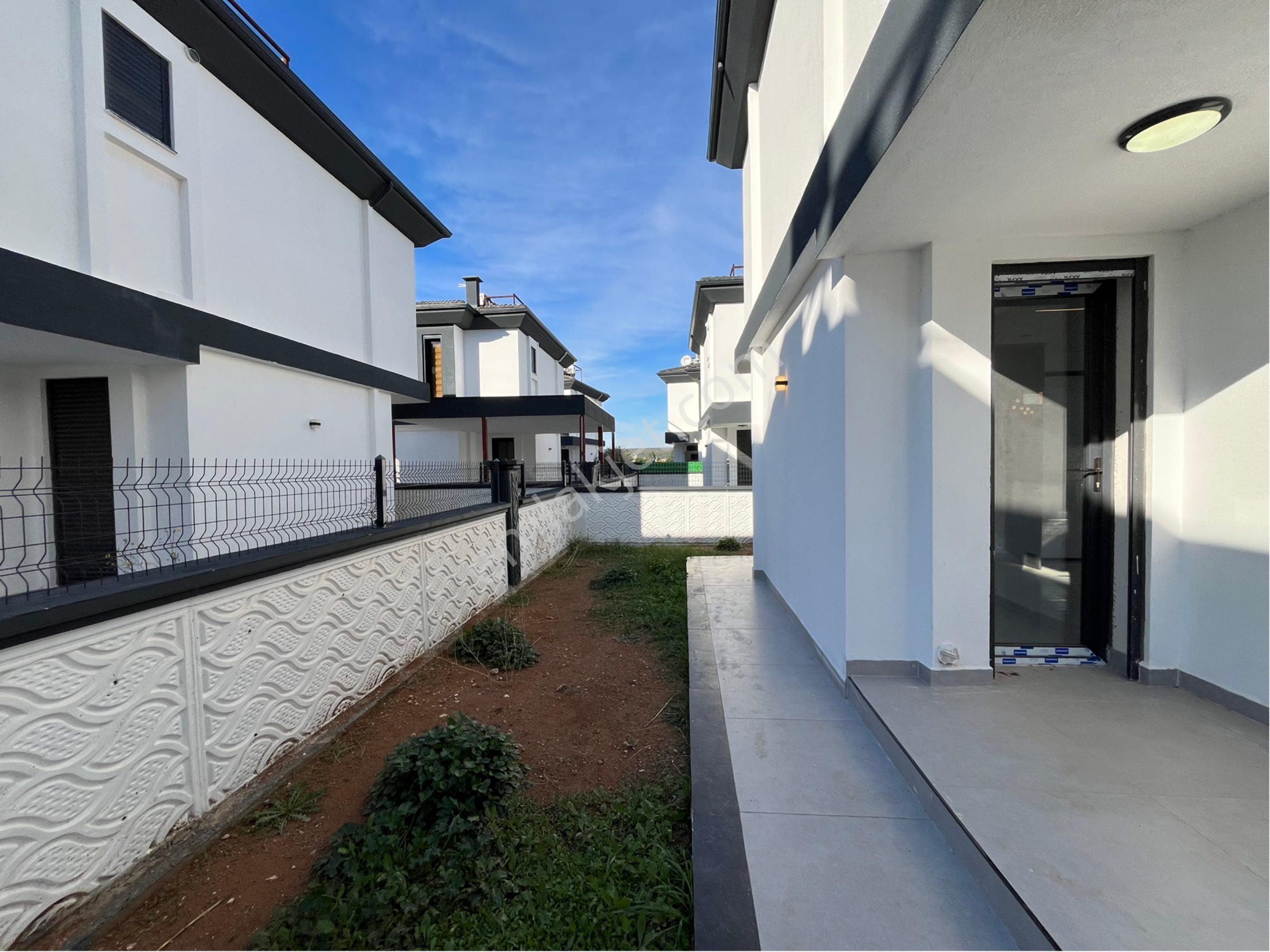 Didimde Satılık Villa - Görsel 7