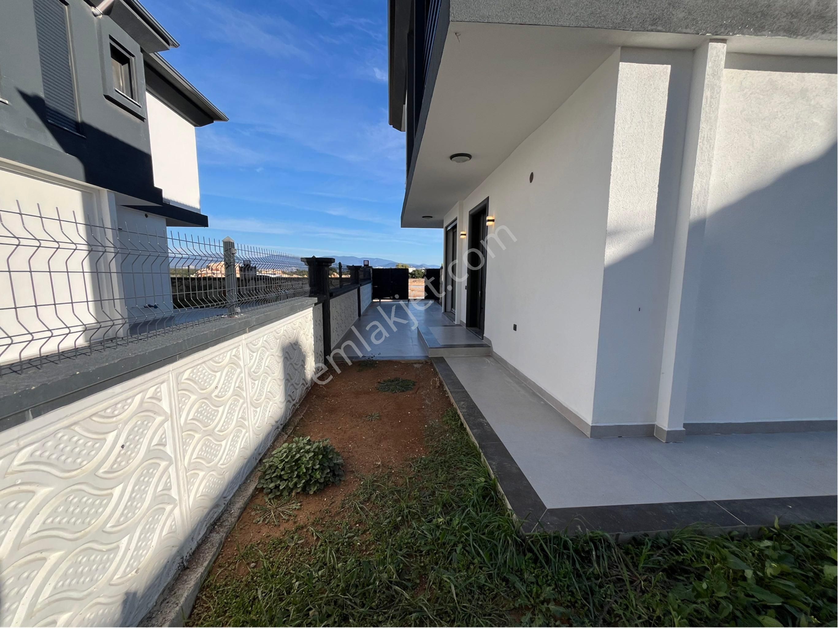 Didimde Satılık Villa - Görsel 8