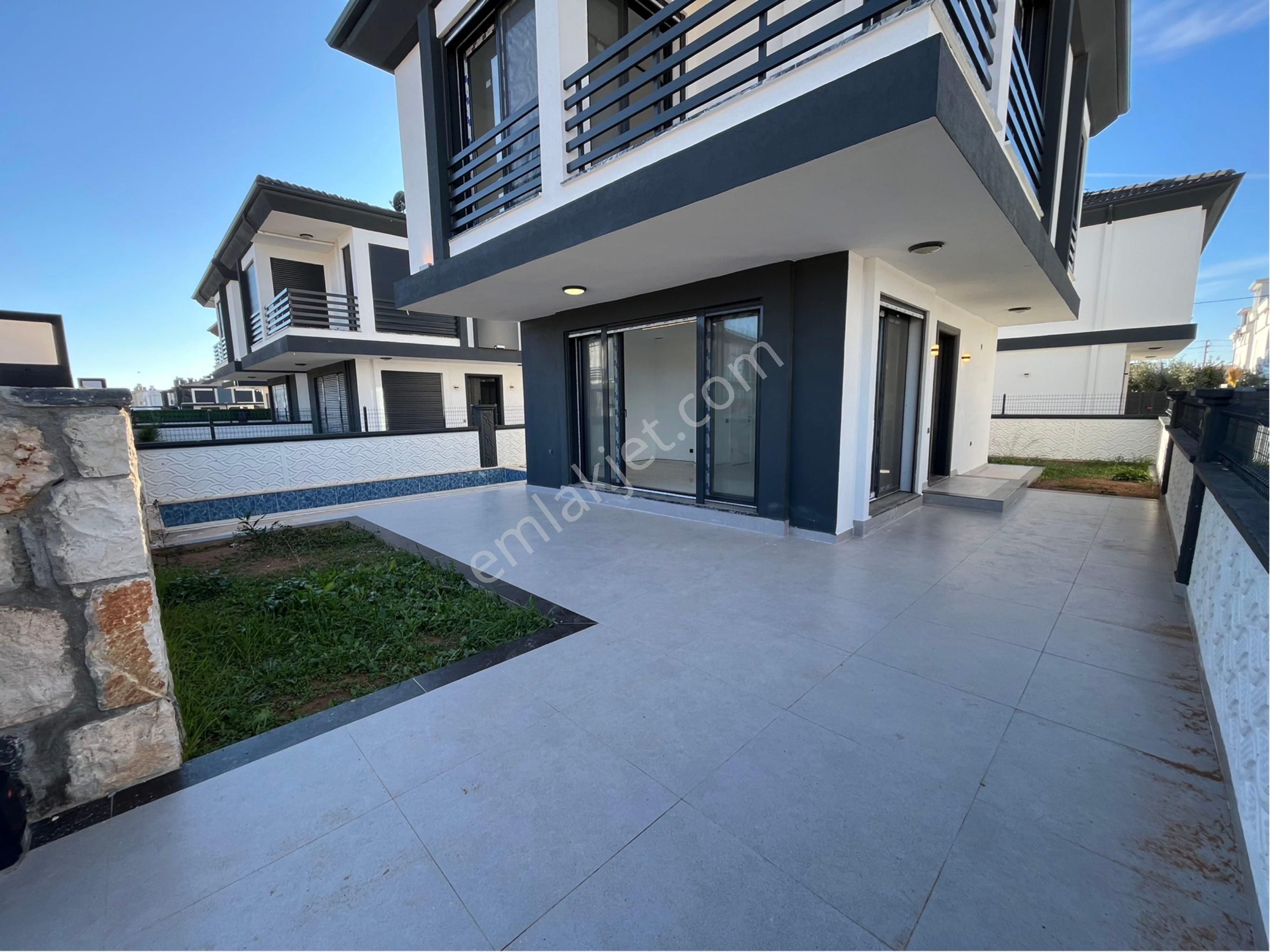 Didimde Satılık Villa - Görsel 4