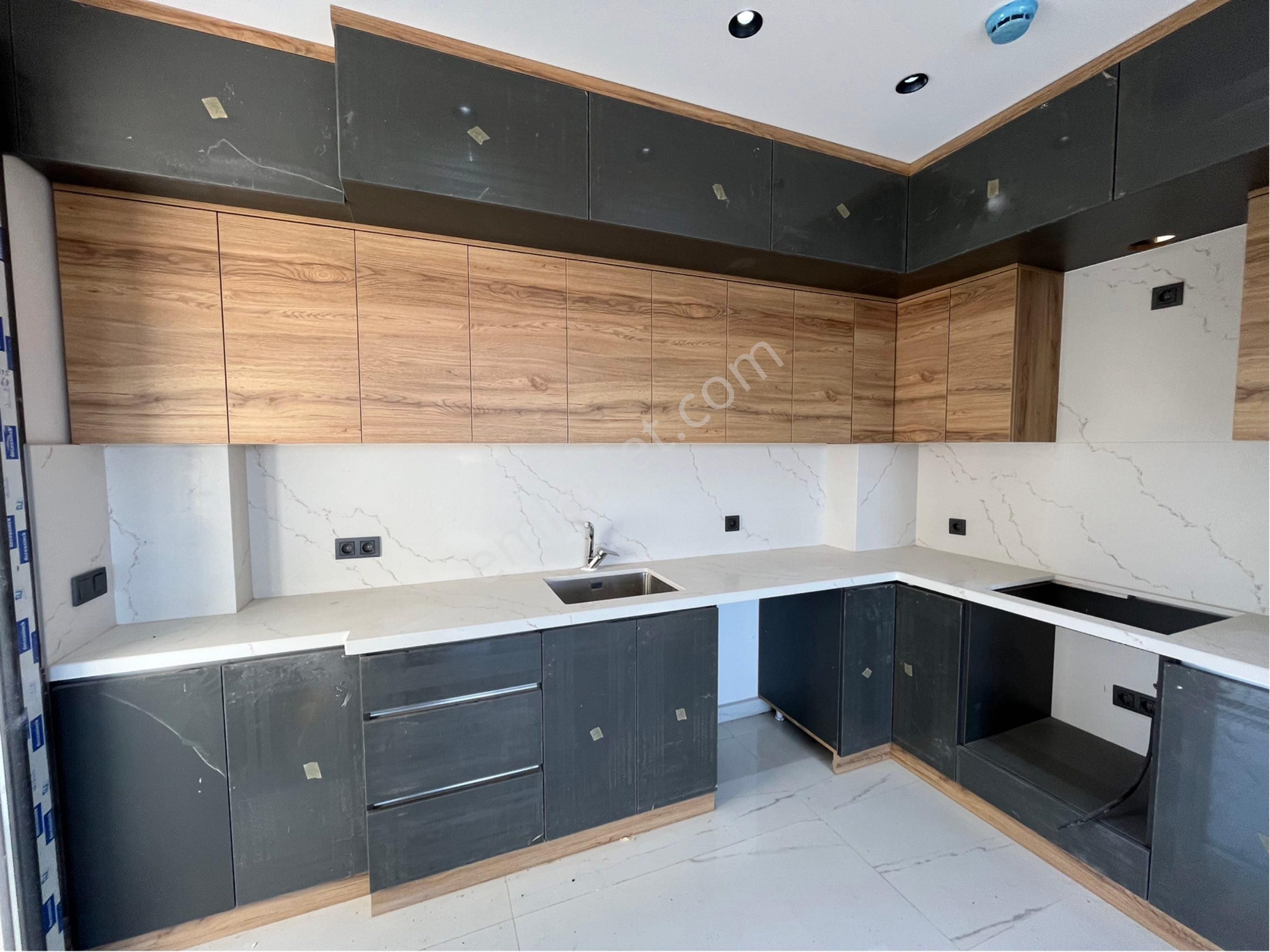 Didimde Satılık Villa - Görsel 14